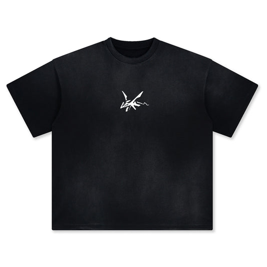 Unisex "Pokémon" Anime Inspired Vintage T-Shirt