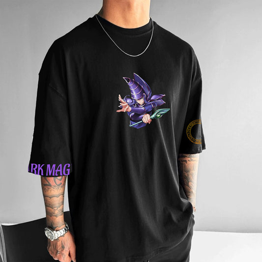 Unisex “Yu-Gi-Oh!” Anime Inspired Vintage T-Shirt