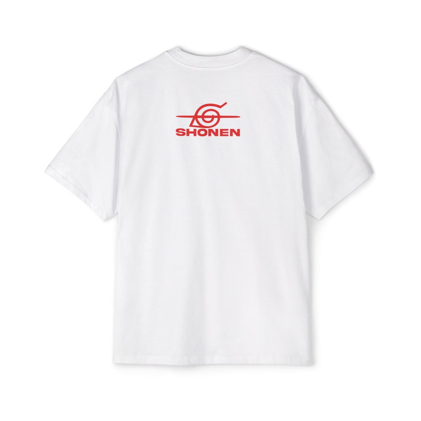 Shonen Rogue Ninja T-Shirt-comicclothing