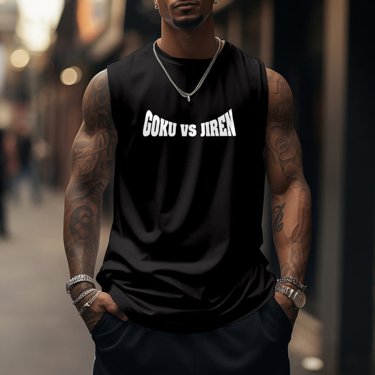 Unisex Anime Inspired Graphic Streetwear Vintage T-shirt