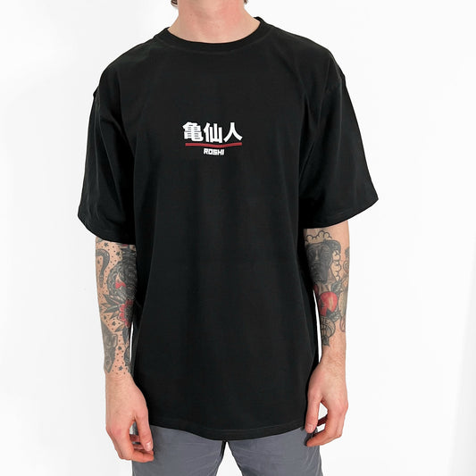 Unisex Anime Graphic Streetwear Vintage T-shirt