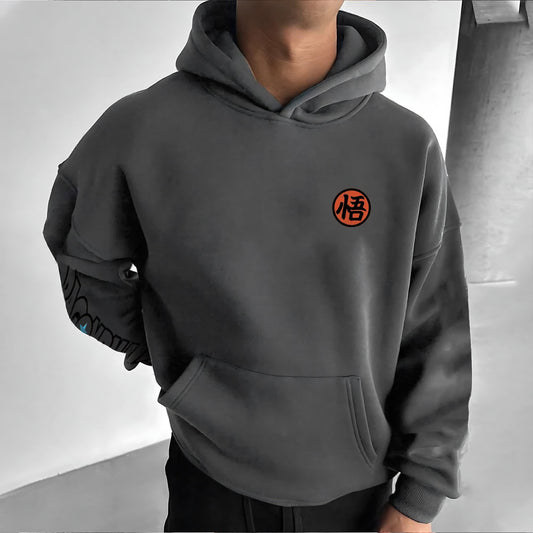 Unisex Vintage Hoodie