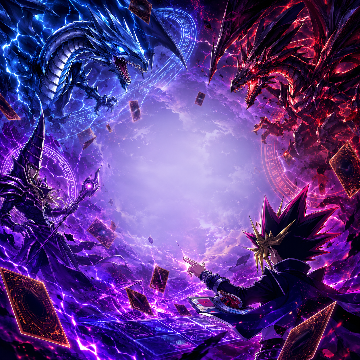 Yu-Gi-Oh!
