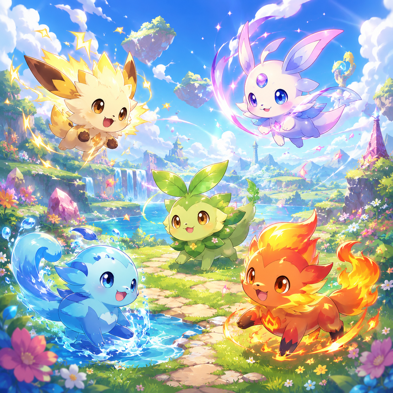 Pokémon