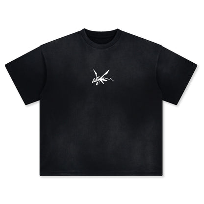 Unisex  "Pokémon" Anime Inspired Vintage T-Shirt
