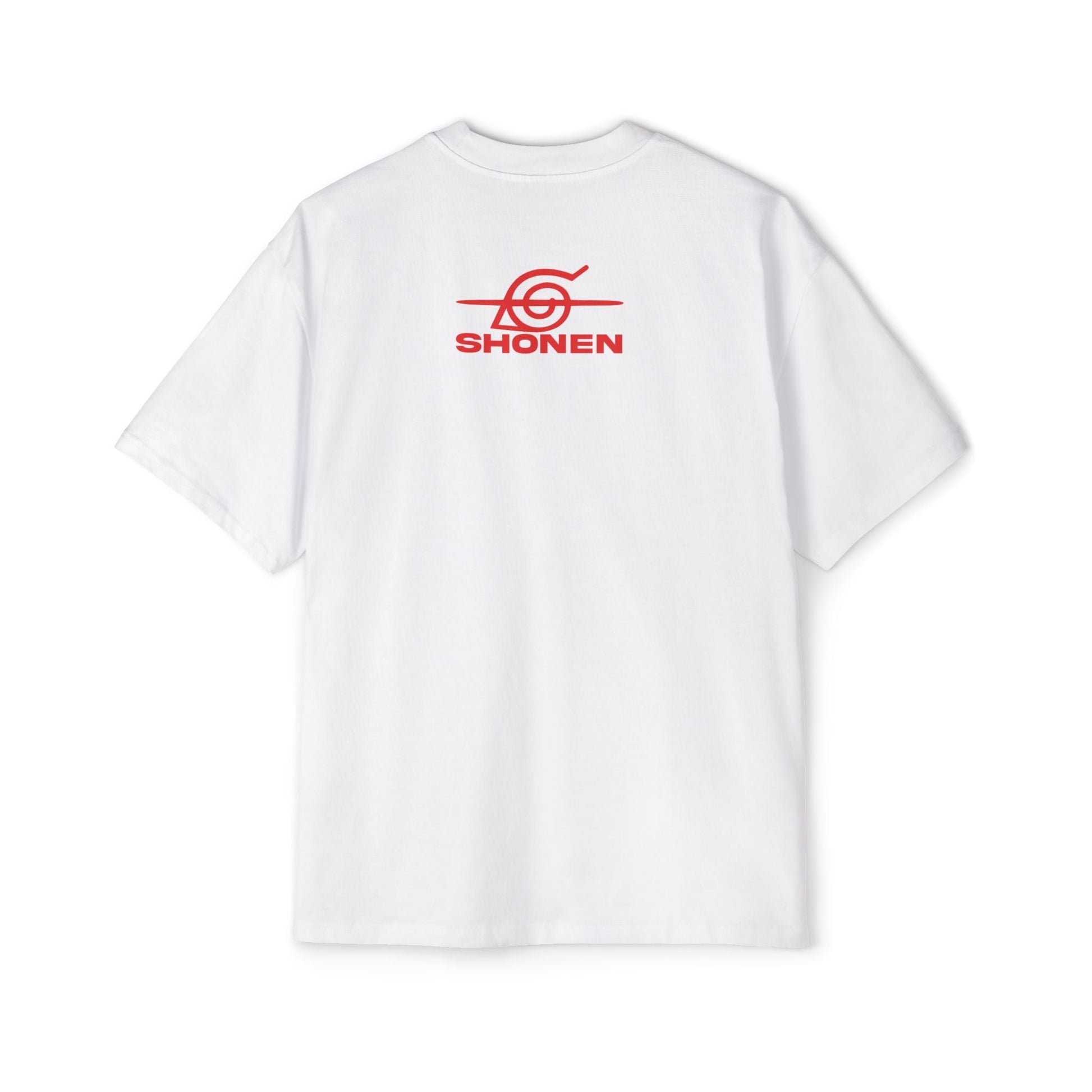 Shonen Rogue Ninja T-Shirt-comicclothing