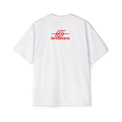 Shonen Rogue Ninja T-Shirt-comicclothing