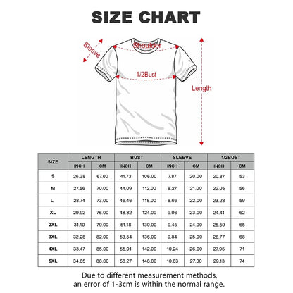 Unisex Anime Graphic Streetwear Vintage T-shirt