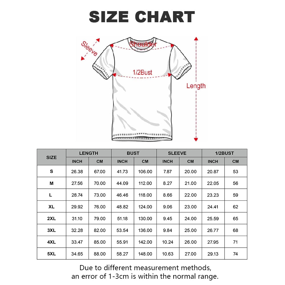 Unisex Anime Inspired Vintage T-Shirt
