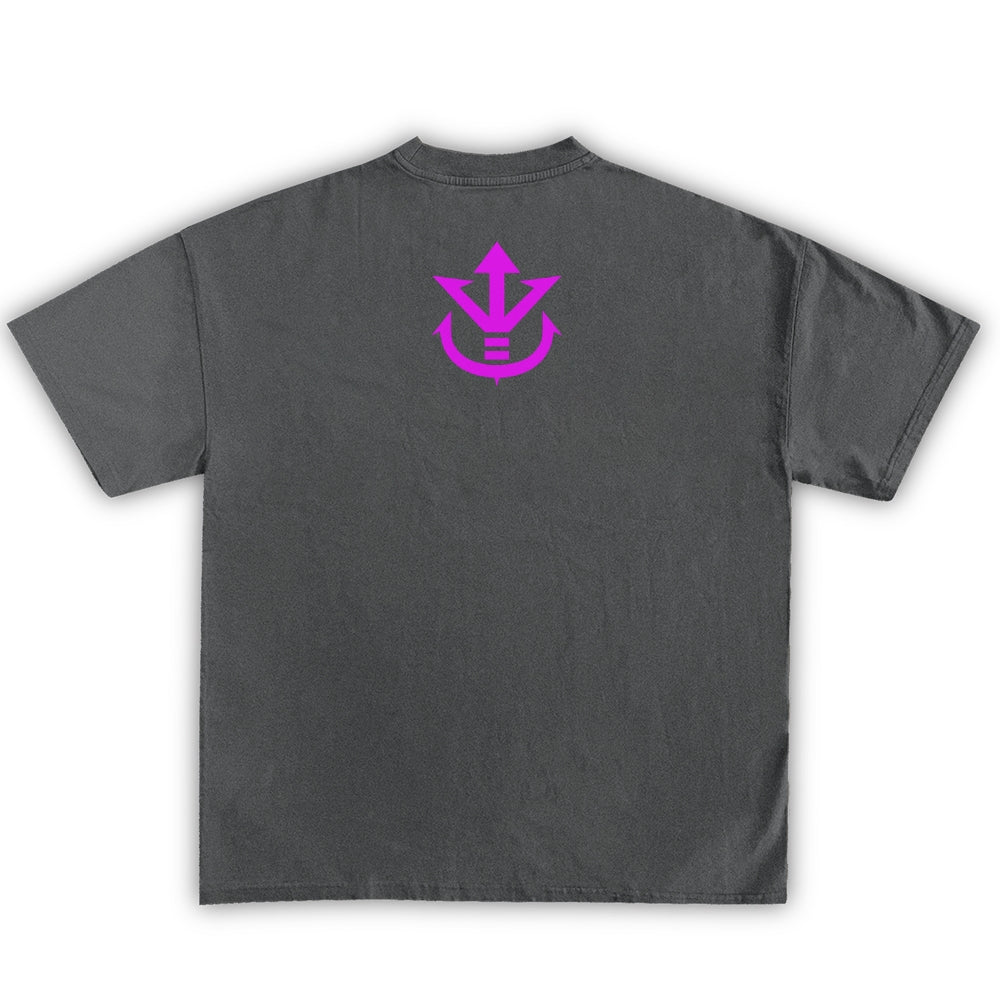 Unisex Anime Graphic Streetwear Vintage T-shirt