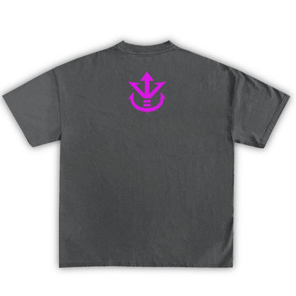 Unisex Anime Graphic Streetwear Vintage T-shirt