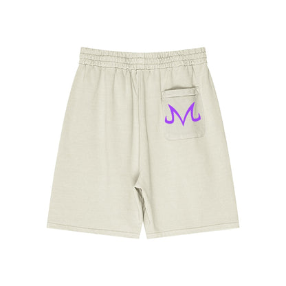 Vintage Washed Short