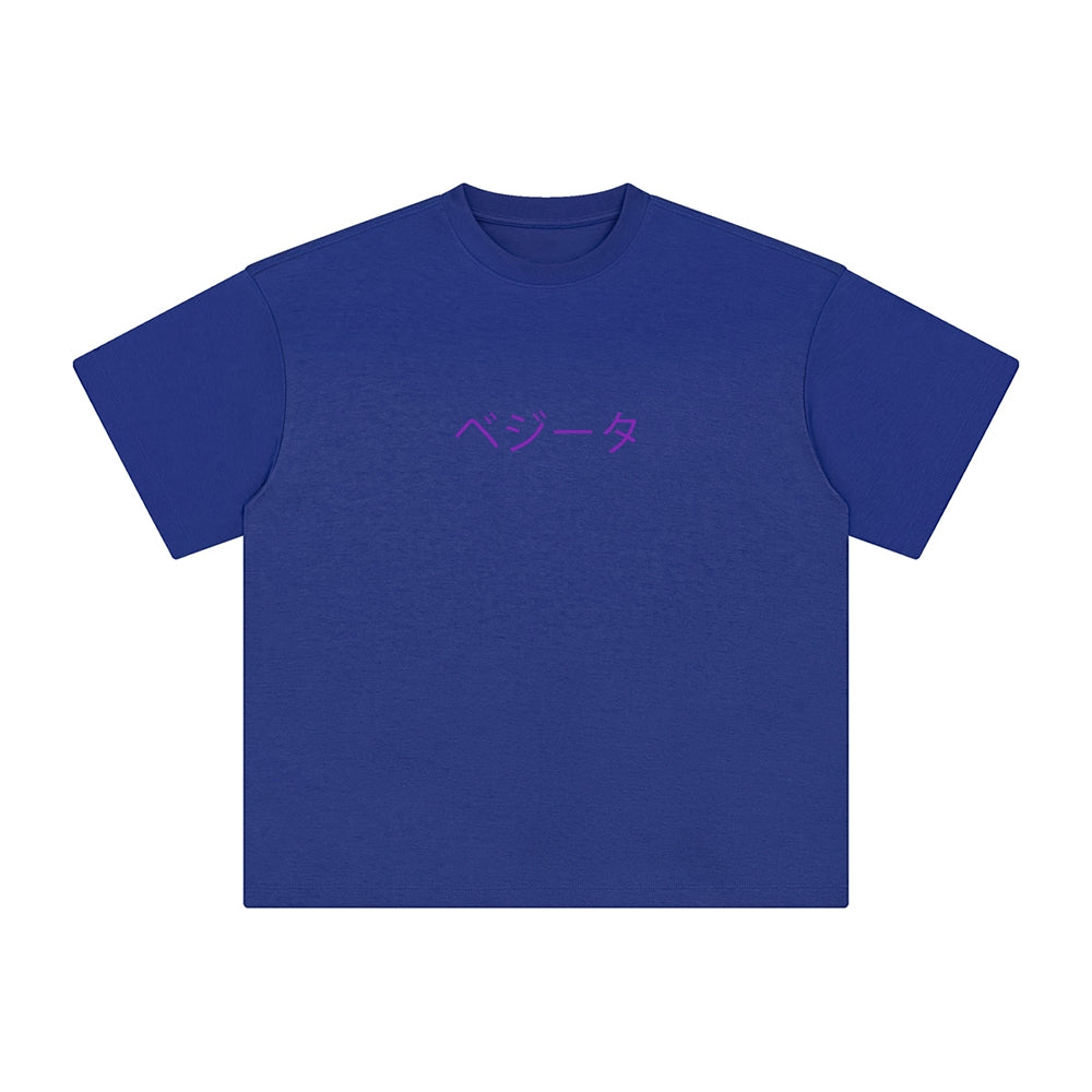 Unisex Anime Graphic Streetwear Vintage T-shirt