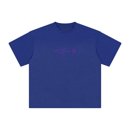 Unisex Anime Graphic Streetwear Vintage T-shirt