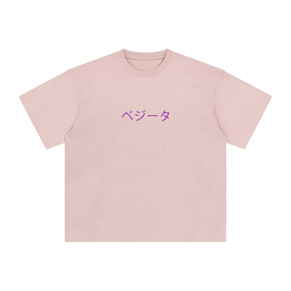 Unisex Anime Graphic Streetwear Vintage T-shirt