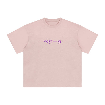 Unisex Anime Graphic Streetwear Vintage T-shirt
