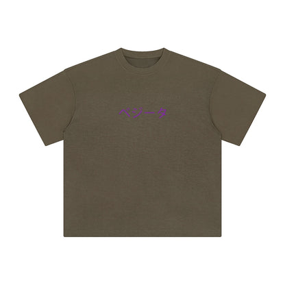 Unisex Anime Graphic Streetwear Vintage T-shirt