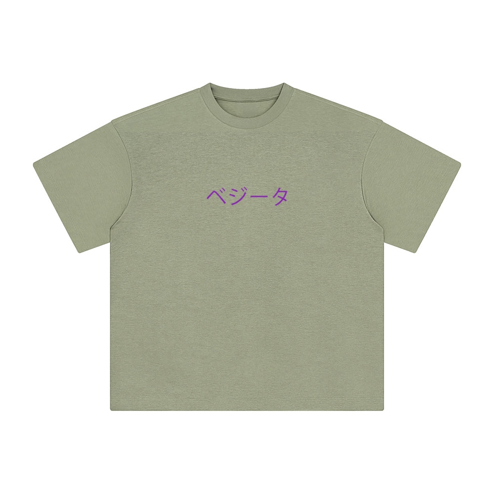 Unisex Anime Graphic Streetwear Vintage T-shirt