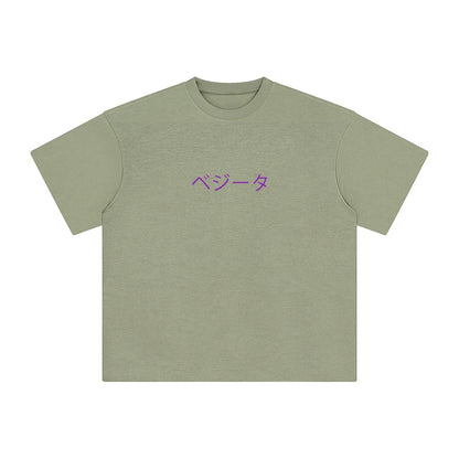 Unisex Anime Graphic Streetwear Vintage T-shirt