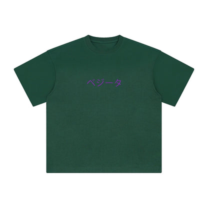 Unisex Anime Graphic Streetwear Vintage T-shirt