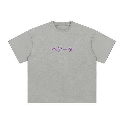 Unisex Anime Graphic Streetwear Vintage T-shirt