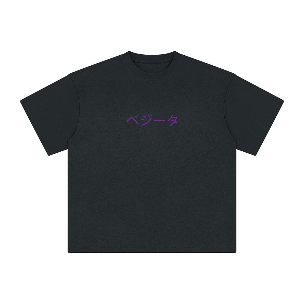 Unisex Anime Graphic Streetwear Vintage T-shirt