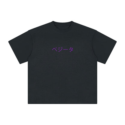 Unisex Anime Graphic Streetwear Vintage T-shirt