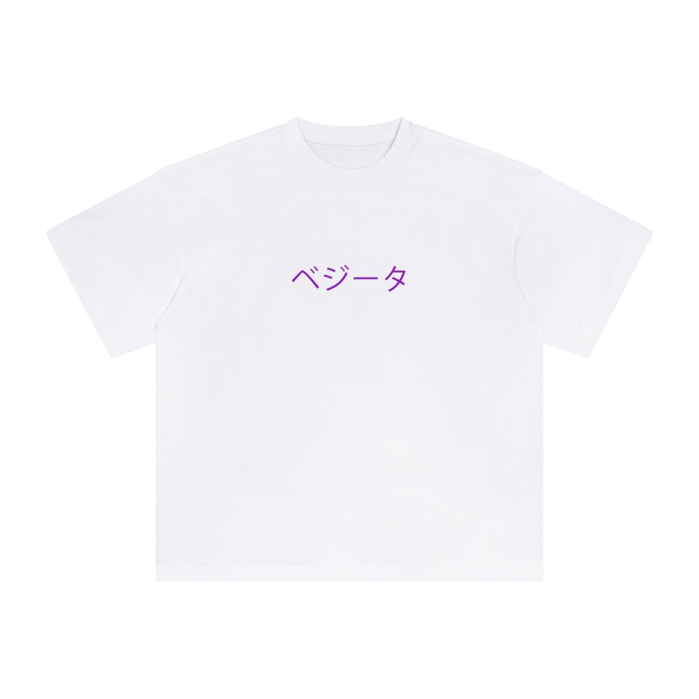 Unisex Anime Graphic Streetwear Vintage T-shirt