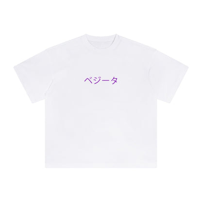 Unisex Anime Graphic Streetwear Vintage T-shirt