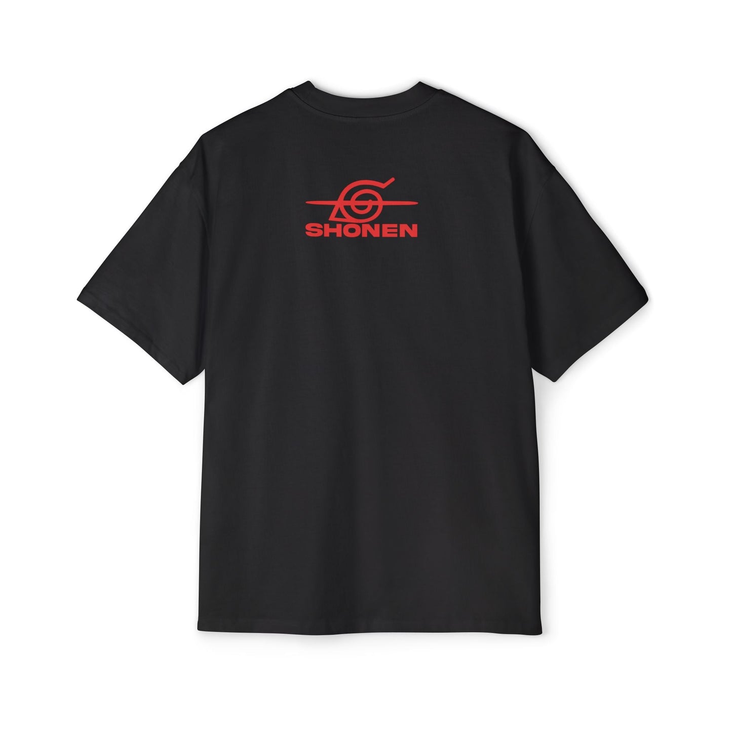 Shonen Rogue Ninja T-Shirt-comicclothing
