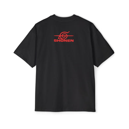 Shonen Rogue Ninja T-Shirt-comicclothing