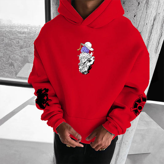 Unisex Vintage Hoodie