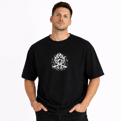 Dragon Ball Goku Unisex Anime Inspired T-Shirt