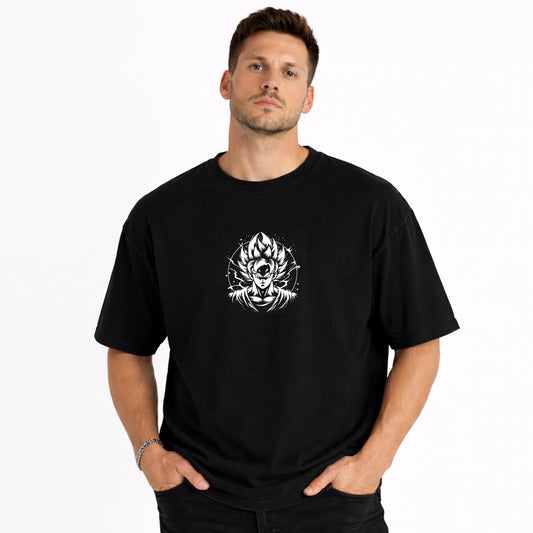 Dragon Ball Goku Unisex Anime Inspired T-Shirt