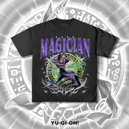 Dark Magician