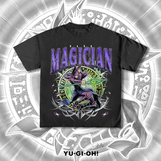 Dark Magician