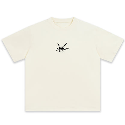 Unisex  "Pokémon" Anime Inspired Vintage T-Shirt