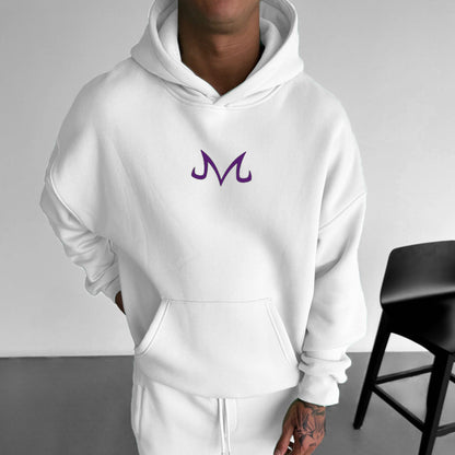 Unisex Anime Printed Gift Casual hoodie