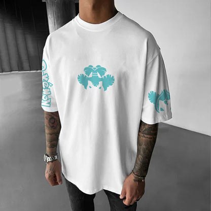 Unisex  "Pokémon" Anime Inspired Vintage T-Shirt