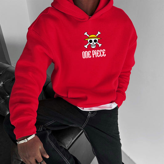 Oversize "" Hoodie