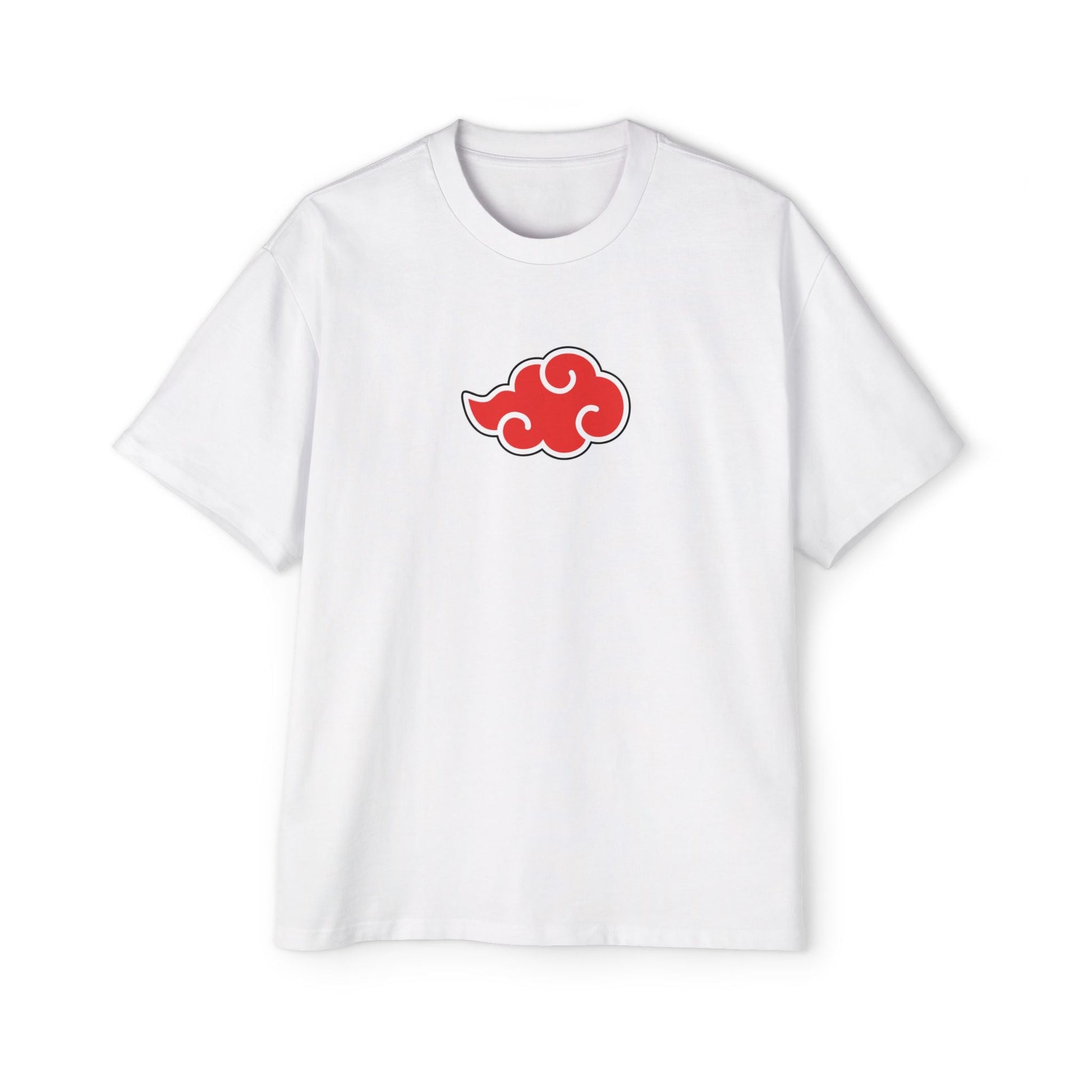 Shonen Rogue Ninja T-Shirt-comicclothing