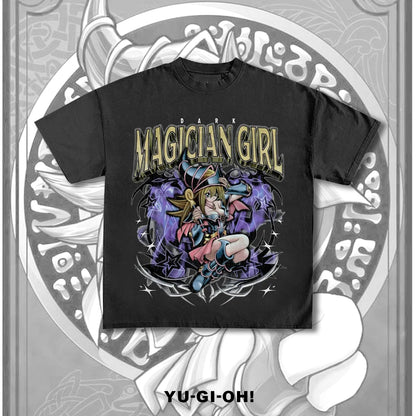 Dark Magician Girl