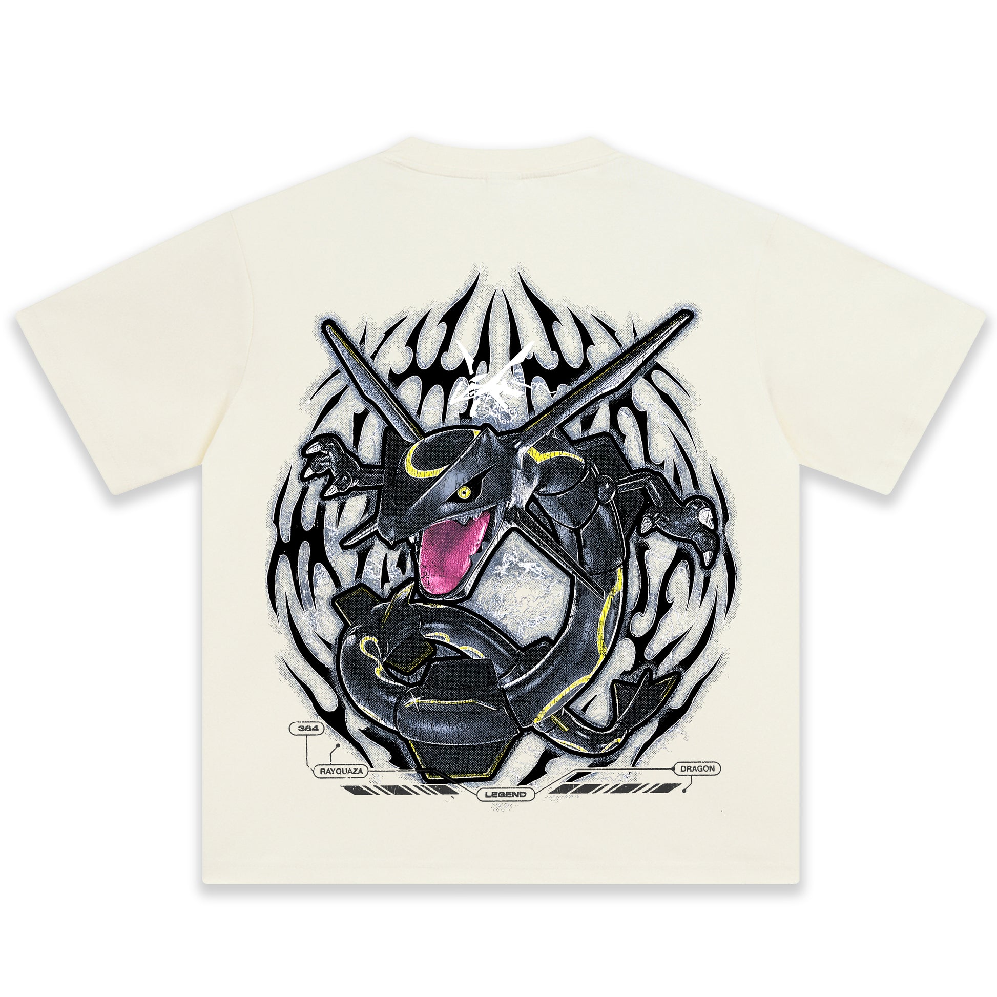 Unisex  "Pokémon" Anime Inspired Vintage T-Shirt