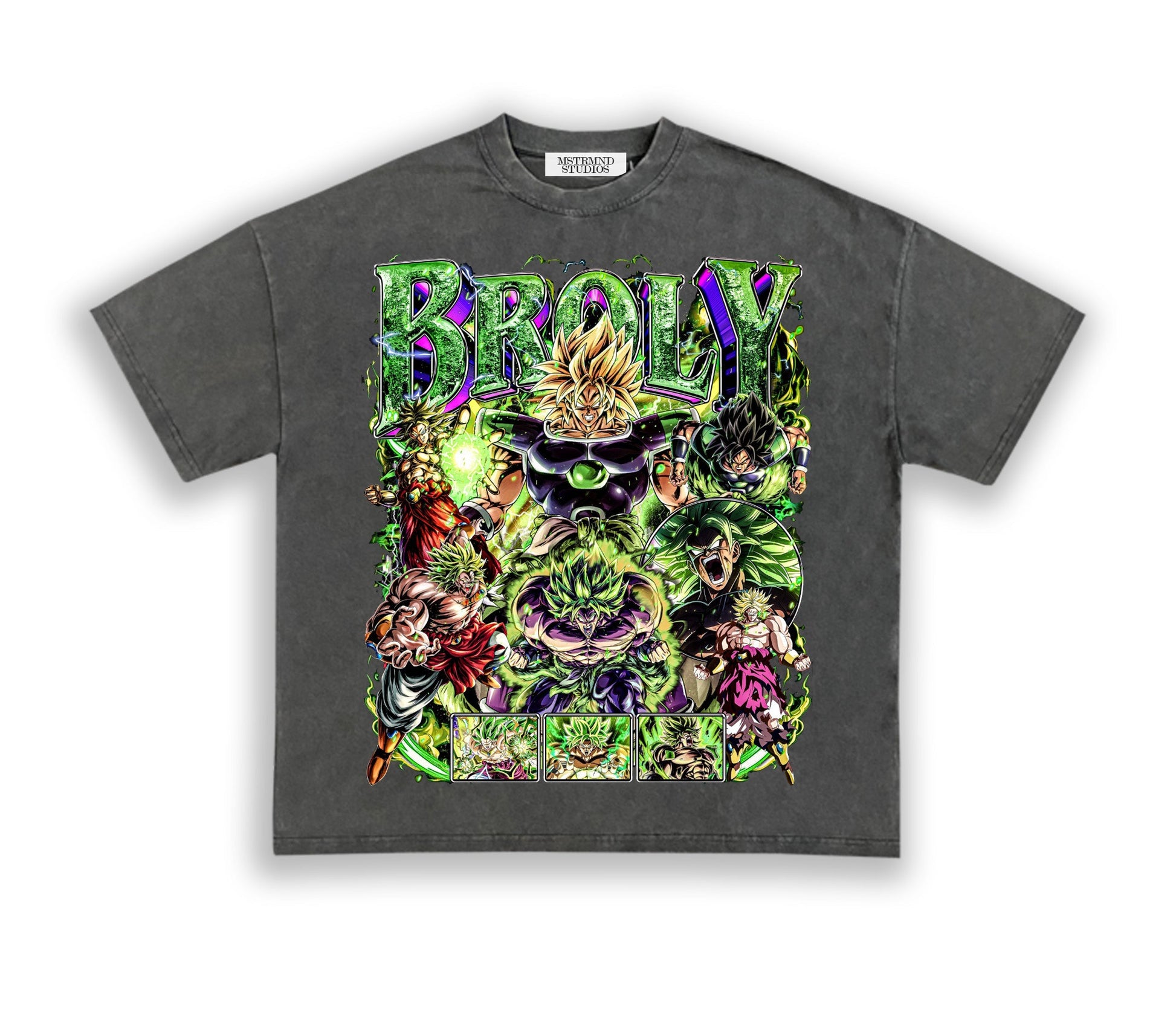 Broly-comicclothing