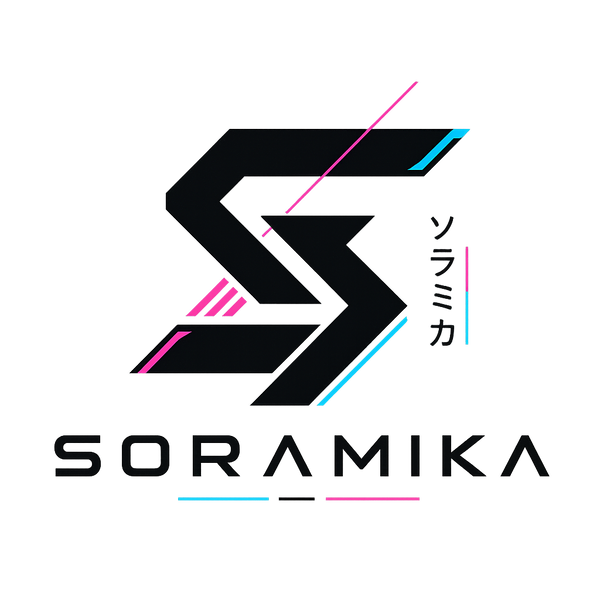 soramika.com