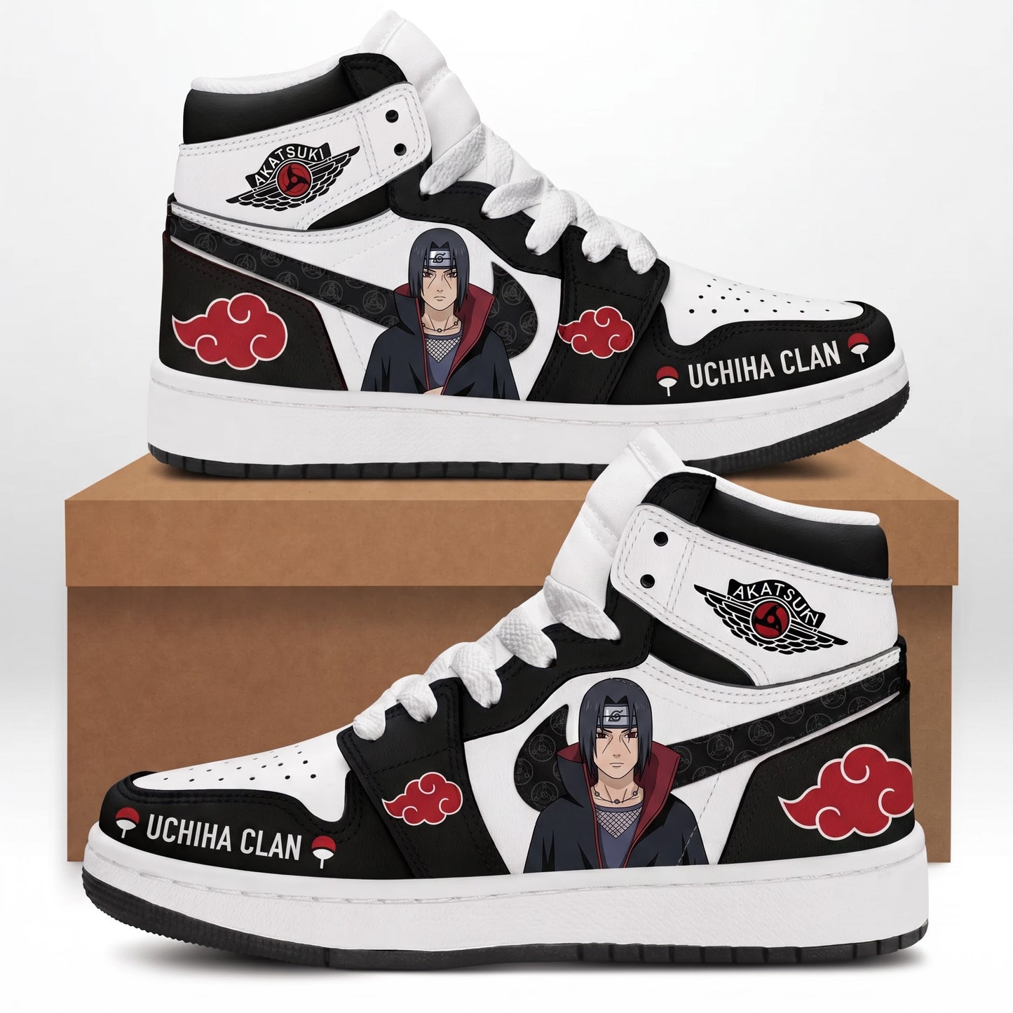 Limited edition! Gifts for Fans - Fan Shoes -NITACHI