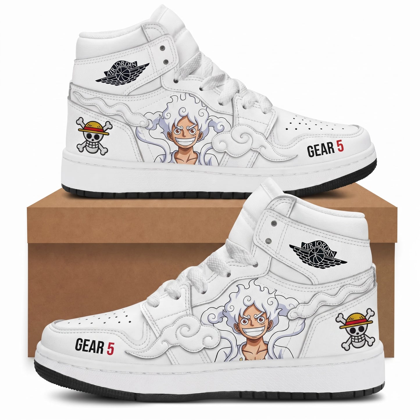 Limited edition! Gifts for Fans - Fan Shoes -OPLF