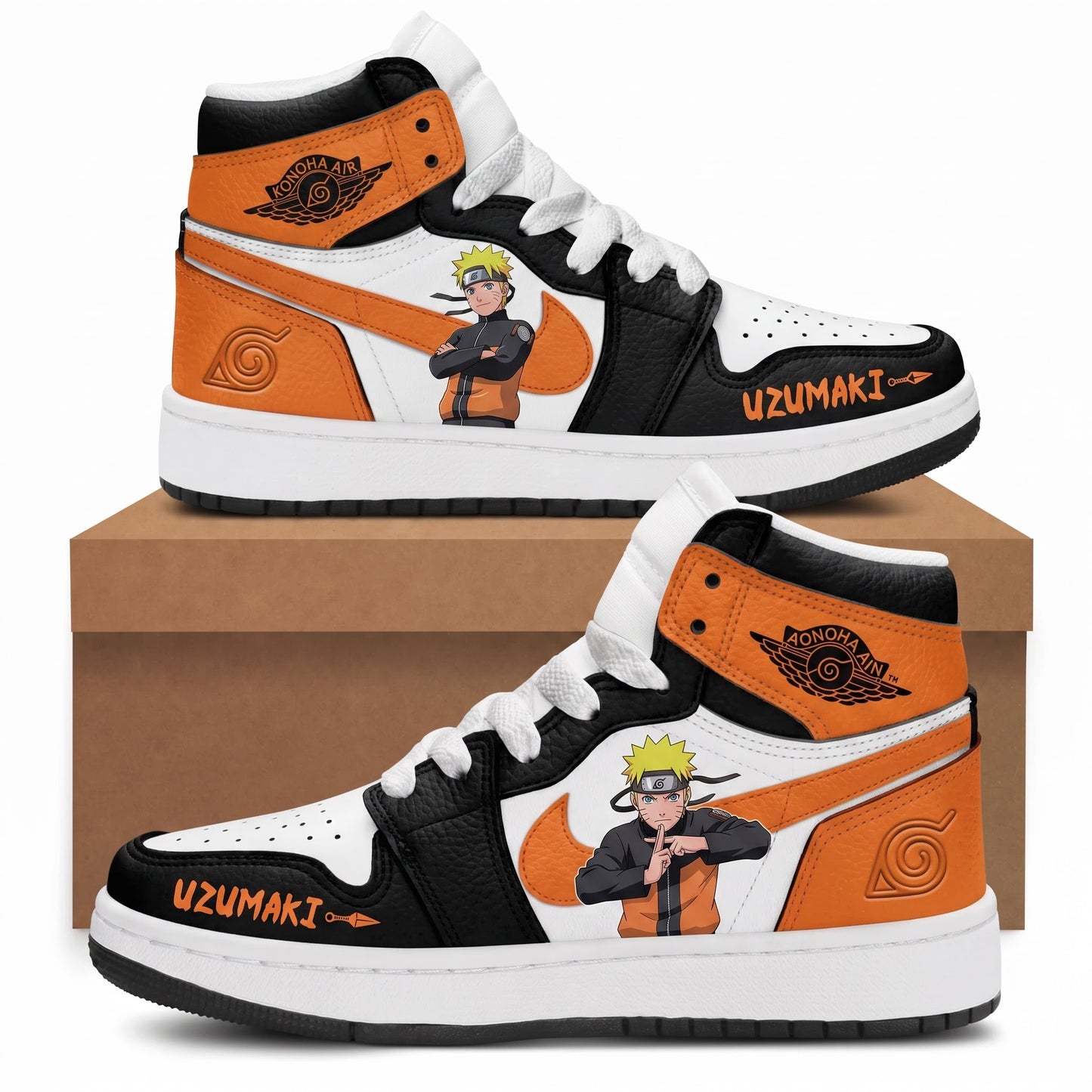 Limited edition! Gifts for Fans - Fan Shoes -NNRT