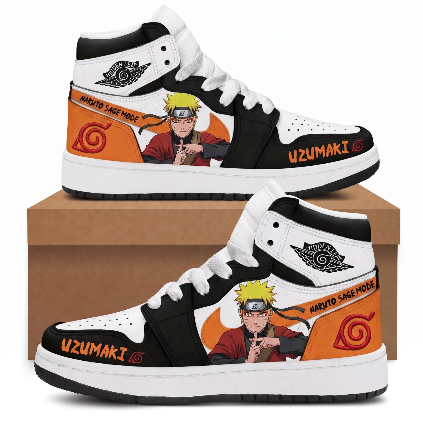 Limited edition! Gifts for Fans - Fan Shoes -NNRT