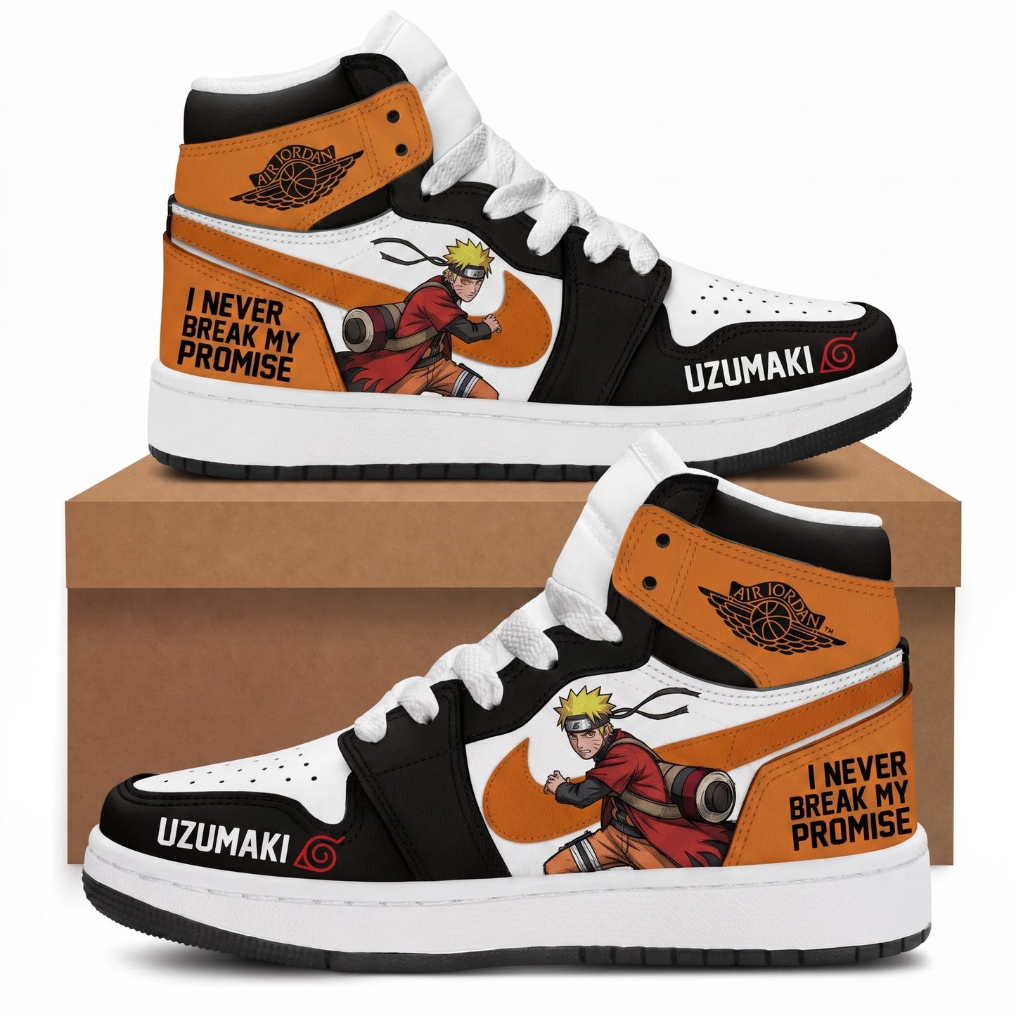 Limited edition! Gifts for Fans - Fan Shoes -NNRT